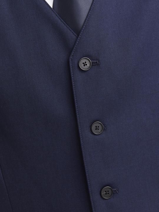 Produktbild Jack & Jones Jprtheo Waistcoat Noos (46)