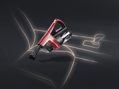 Actual product image Miele Triflex HX1
