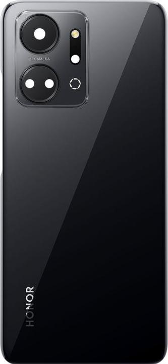 Produktbild Honor Akkudeckel für X7a, Midnight Schwarz