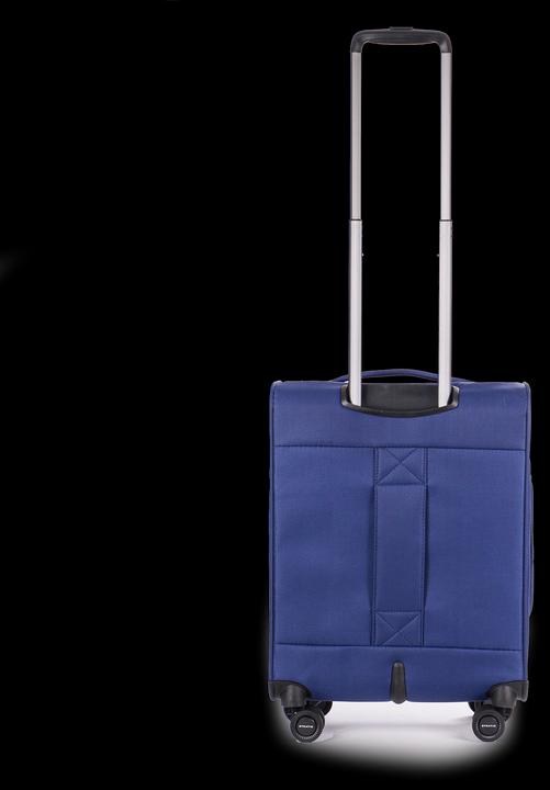 Immagine prodotto Stratic Luce + custodia (37 l, Bagaglio a mano (fino a 50 litri))