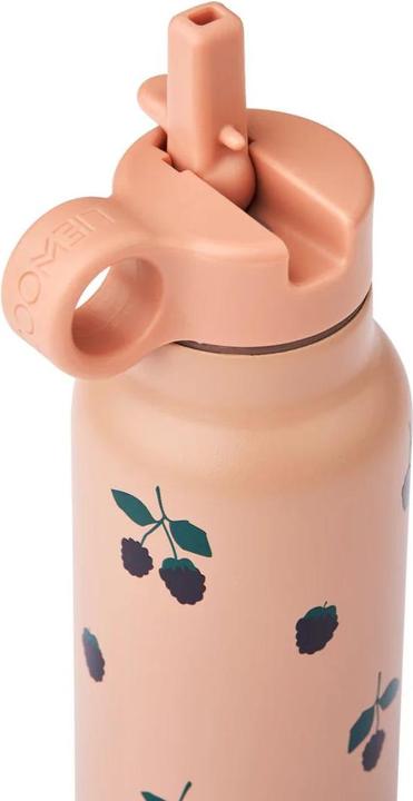 Produktbild Liewood Trinkflasche Falk Berry Pale Tuscany (0.35 l)