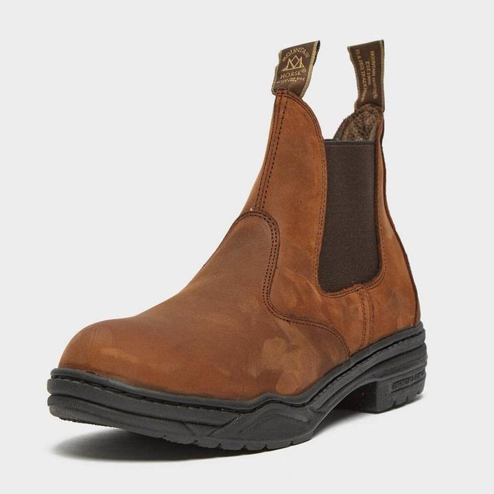 Produktbild Mountain Horse reitstiefel jodphur (37)