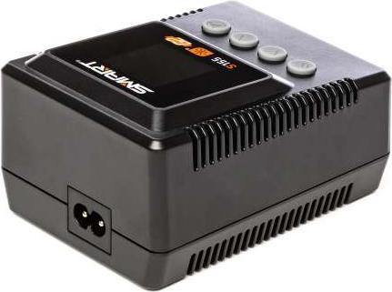 Image du produit Spektrum Chargeur S155 G2 1x55W AC Smart Charger Connecteur international IC3 et IC5