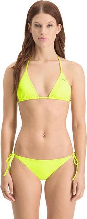 Actual product image Puma Swim Side Tie Bikini Bottom (L)