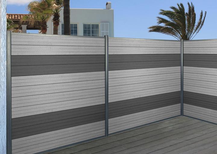 Actual product image MCW Savoie-L (180 cm)