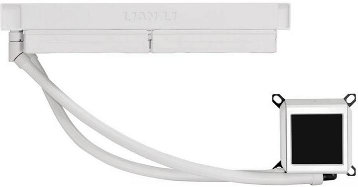 Immagine prodotto Lian-Li Galahad II LCD