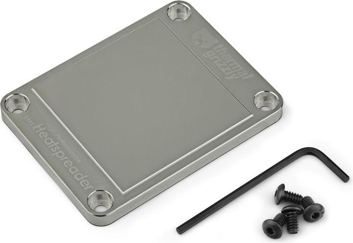 Image du produit Thermal Grizzly Échangeur thermique AM5 haute performance