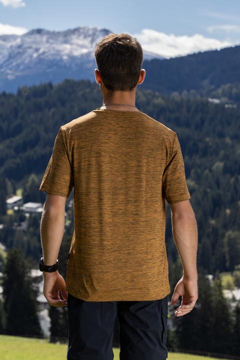Actual product image Rukka Lorenz Funktions T-Shirt (XS)