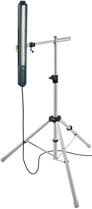 Actual product image Festool SYSLITE STL 450 set Bouwlamp set - 1500Lm - 5000K (1500 lm)