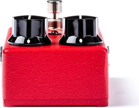 Image du produit Mxr Compresseur M102 Dyna Compressor (Basse électrique, Guitare électrique)