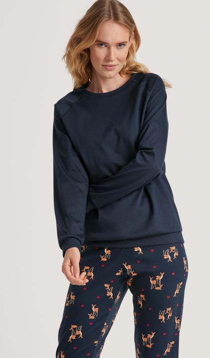 Produktbild Calida Winter Pyjama (50)