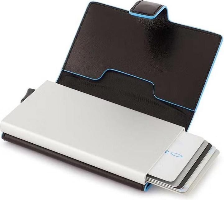 Actual product image Piquadro Credit card holder