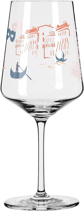 Produktbild Ritzenhoff Sommerrausch Aperizzo (5.44 dl, 4 x, Aperitifgläser)