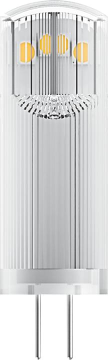 Produktbild Osram Led Base Pin G4 (G4, 1.80 W, 200 lm, 3 x, F)