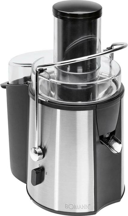 Bomann Automatik (EU-Stecker)