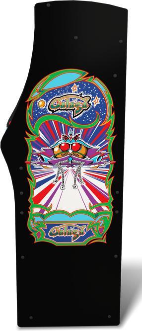 Produktbild Arcade1Up Galaga Deluxe
