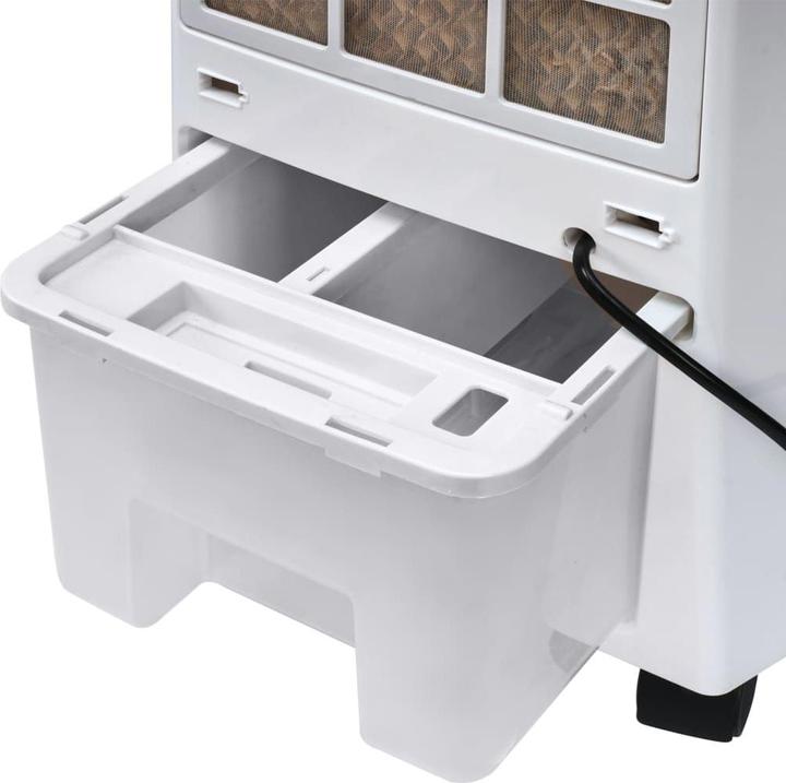 Actual product image Qlima Marc (12 m²)