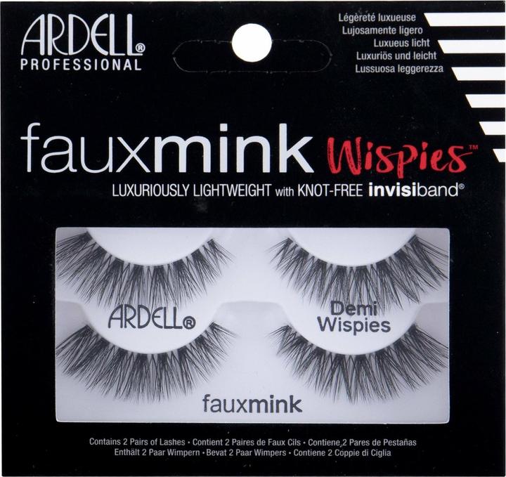 Immagine prodotto Ardell Visone finto Demi Wispies (Ciglia artificiali)