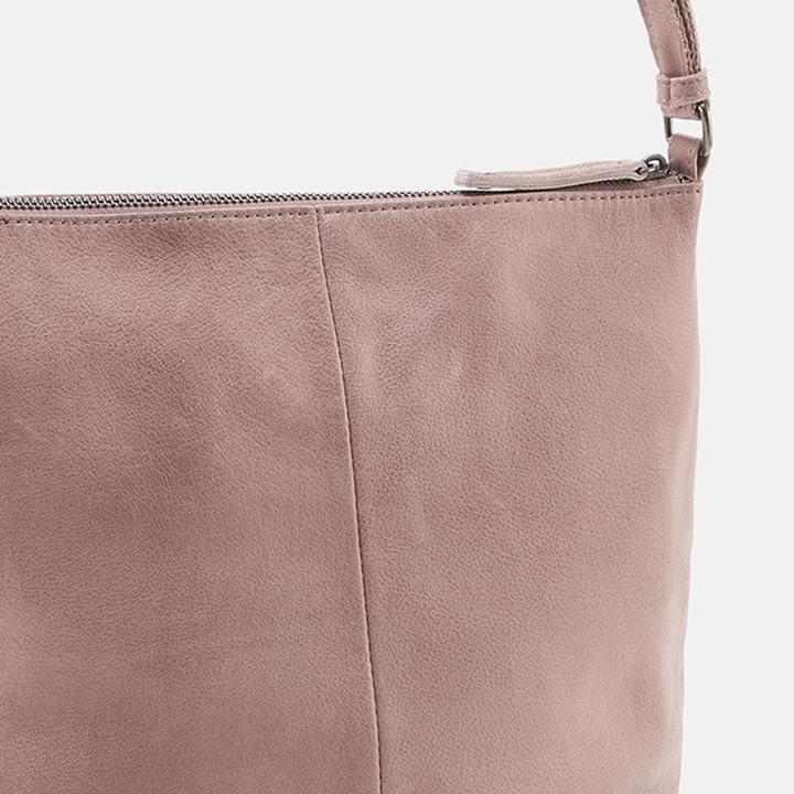 Actual product image FredsBruder Riffelinchen Umhängetasche Leder 23 cm