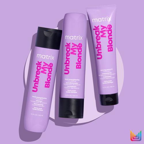 Produktbild Matrix Total Results Leave-In (150 ml)