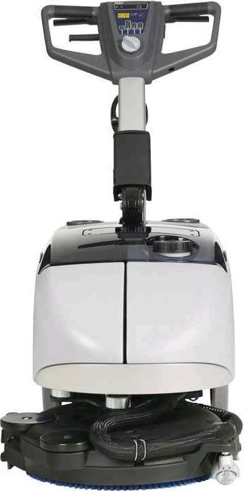 Actual product image Nilfisk Battery scrubber dryer SC351