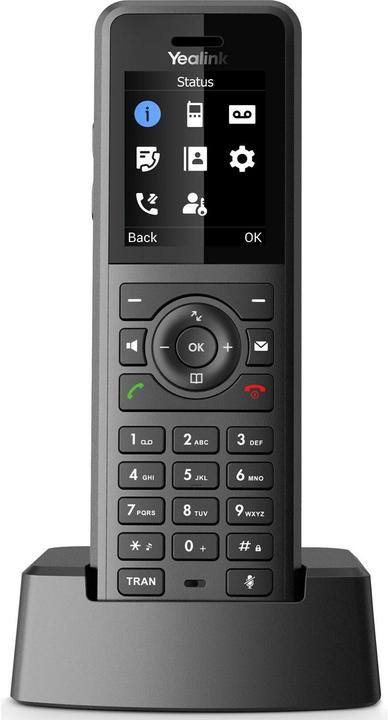 Image du produit Yealink W57R COMBINÉ