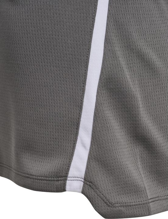 Actual product image hummel hmlLEAD 2.0 JERSEY S/S WOMAN (XL)