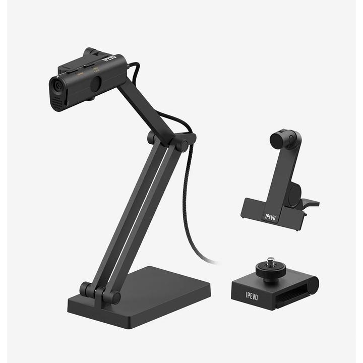 Ipevo DOK P2V Ultra Pacchetto completo (4K)