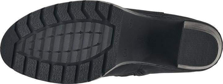 Actual product image Rieker boots (36)