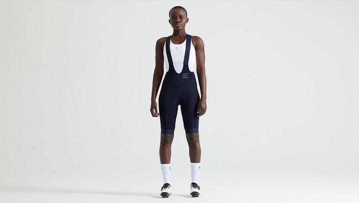 Specialized Sbc Foundation Bib Short Wmn (S)