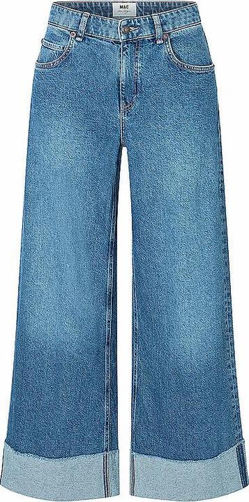 Produktbild MAC Jeans Nevada (42)