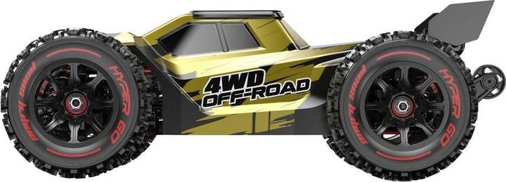 Immagine prodotto MJX Hyper GO truggy (RTR pronto all'uso)
