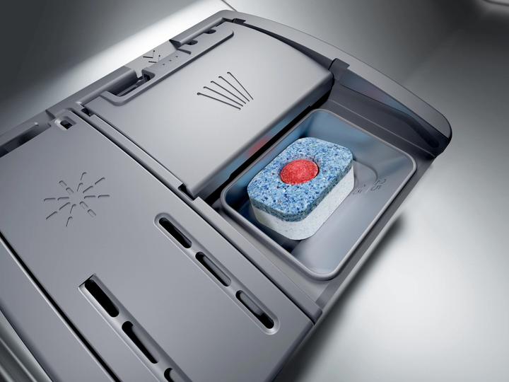 Image du produit Siemens iQ500 SN55ZS07CE