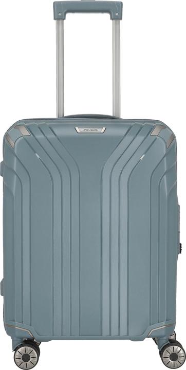 Actual product image Travelite Elvaa 4-wheel suitcase set 3 pcs. (220 l, XL (from 140l))