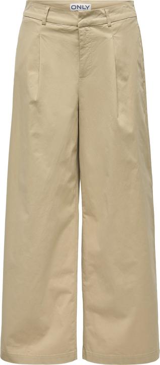 Actual product image Only ONLLIANA Weiter Beinschnitt Hose Hose (XS)