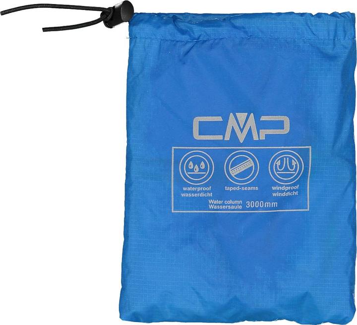 Image du produit CMP Campagnolo Fix Hoodie Rain Jacket (128)