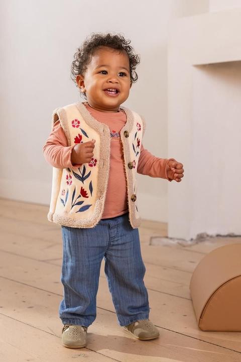 Immagine prodotto Noppies Camicia a maniche lunghe Flavy baby (74)