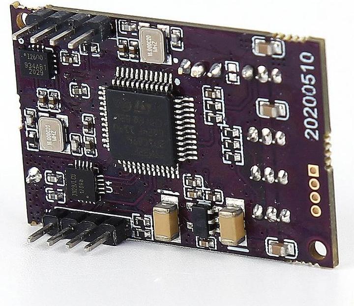 Produktbild OMP Hobby Empfängereinheit OMP M1 Evo