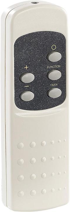 Produktbild Sichler Wandheizlüfter (2000 W)
