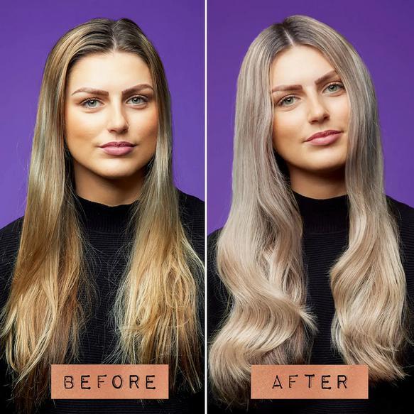 Produktbild Fudge Clean Blonde Violet-Toning (250 ml, Flüssiges Shampoo)