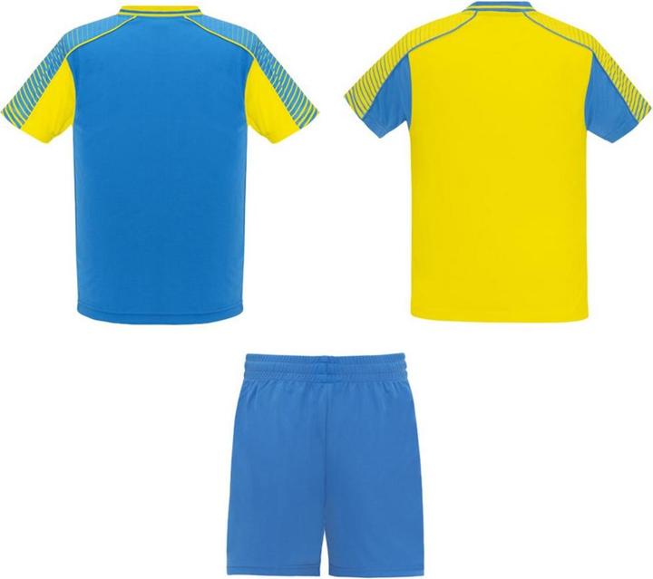 Produktbild Alpinia Juve SportSet Sport (XL)