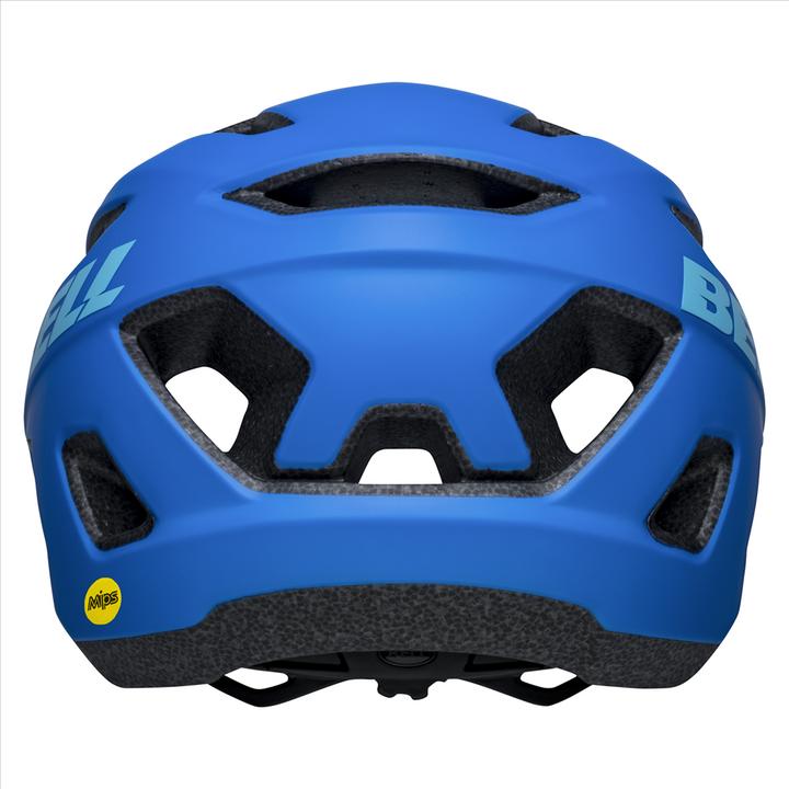 Actual product image Bell Nomad II Jr. MIPS Helmet (52 - 57 cm)