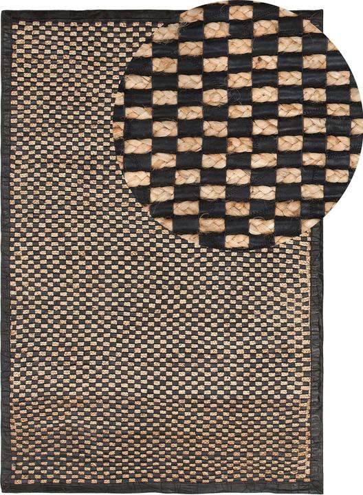 Actual product image Beliani Gerce (140 x 200 cm)