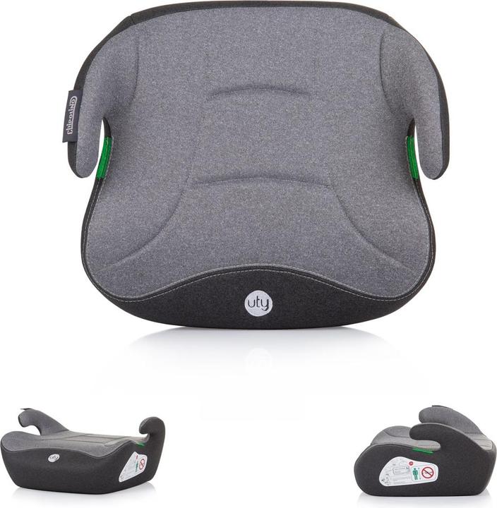 Produktbild Chipolino Sitzerhöher i-Size Uty (Kindersitzerhöhung, ECE R129/i-Size Norm)