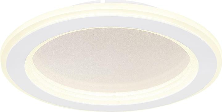 Actual product image Globo Ceiling light Tini white LED (1400 lm)