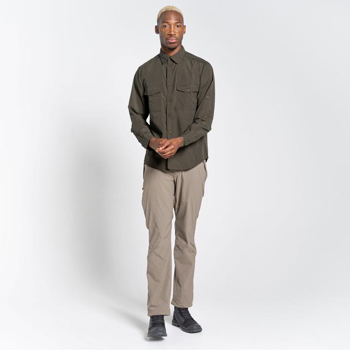 Immagine prodotto Craghoppers Camicia Kiwi L/S (XL)