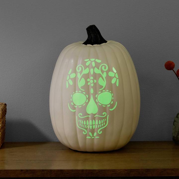 Immagine prodotto Cricut Vinile fosforescente rimovibile 30x60cm 1 foglio Glow in the dark (P) (1 x)