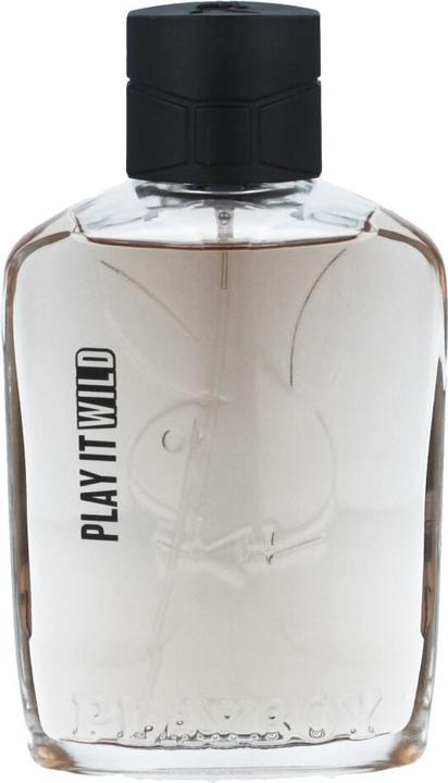 Immagine prodotto Playboy Gioca It Wild (Eau de toilette, 100 ml)
