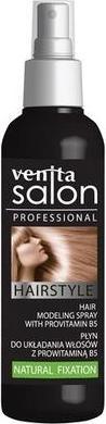 Immagine prodotto Venta Venita - Liquido professionale per lo styling dei capelli ricci e il fissaggio naturale semplice (Gel per capelli)
