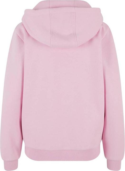 Immagine prodotto Build Your Brand Felpa con Cappuccio e Zip Intera Donna (42)
